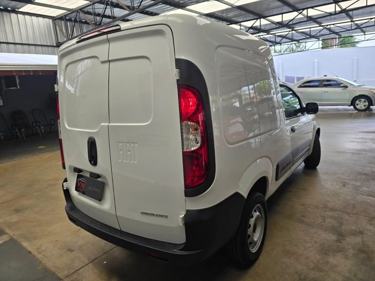 Fiorino Endurance 1.4 2021