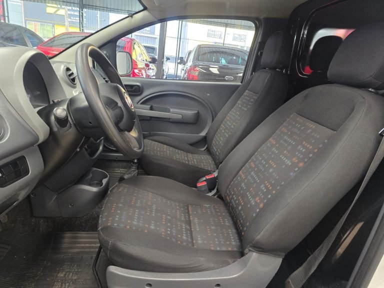 Fiorino Endurance 1.4 2021