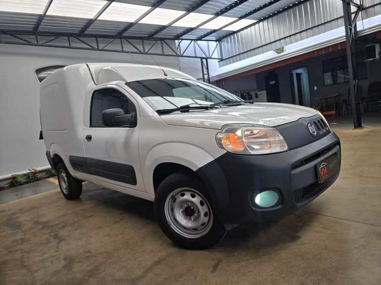 Fiorino Endurance 1.4 2021