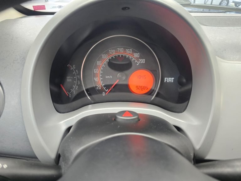 Fiorino Endurance 1.4 2021