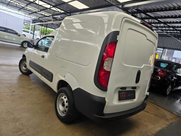 Fiorino Endurance 1.4 2021