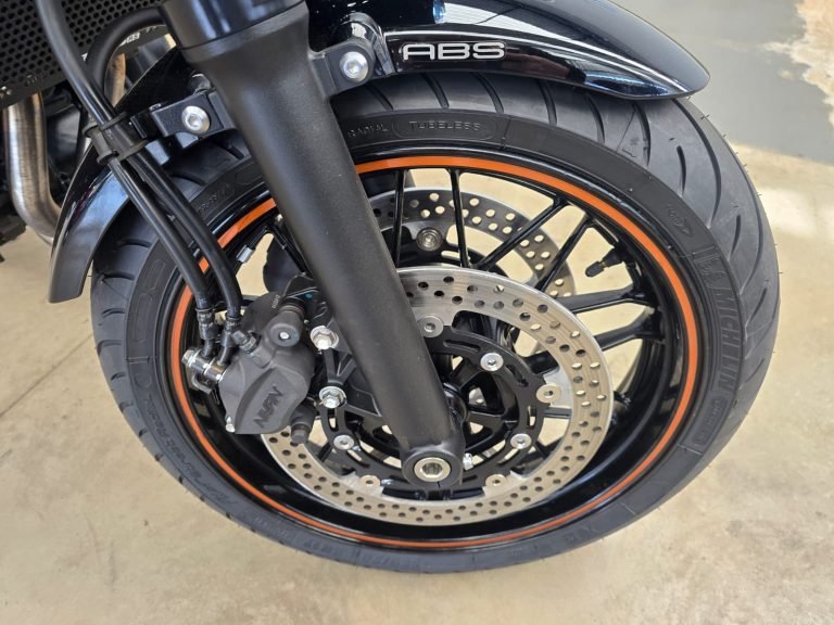 Z650 RS