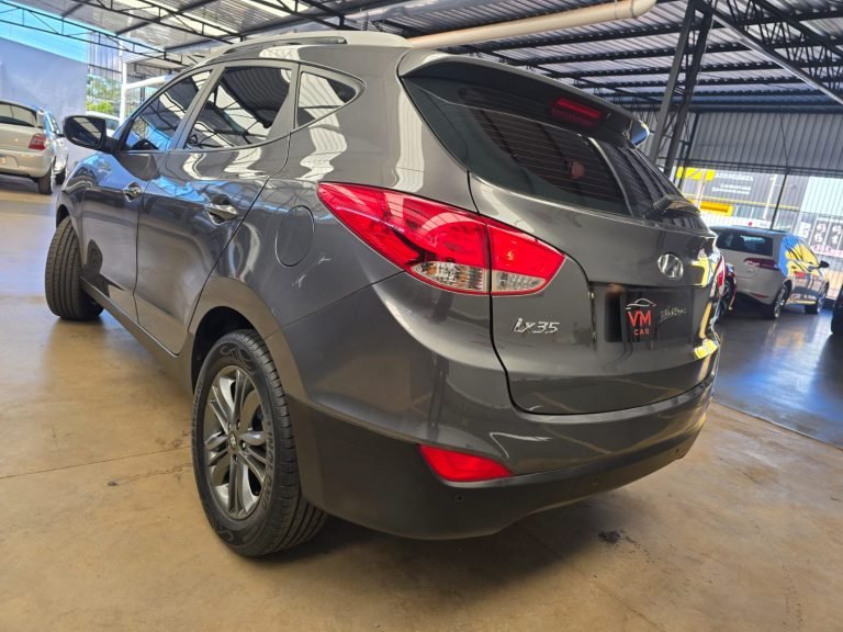 IX35 GL 2.0 2020