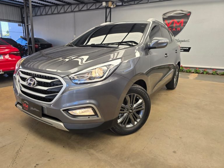 IX35 GL 2.0 2020