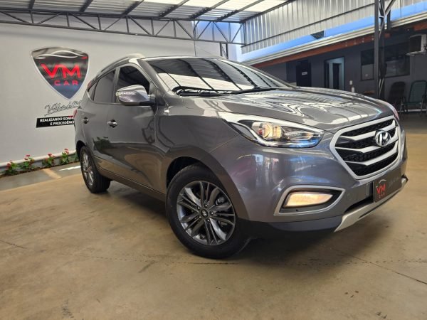 IX35 GL 2.0 2020