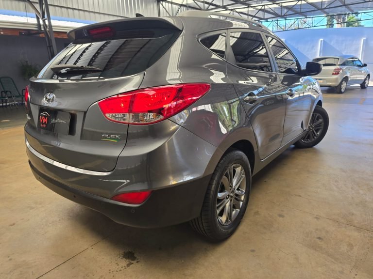 IX35 GL 2.0 2020