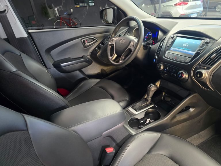 IX35 GL 2.0 2020