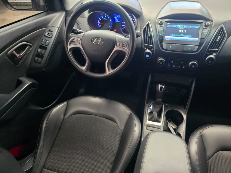 IX35 GL 2.0 2020