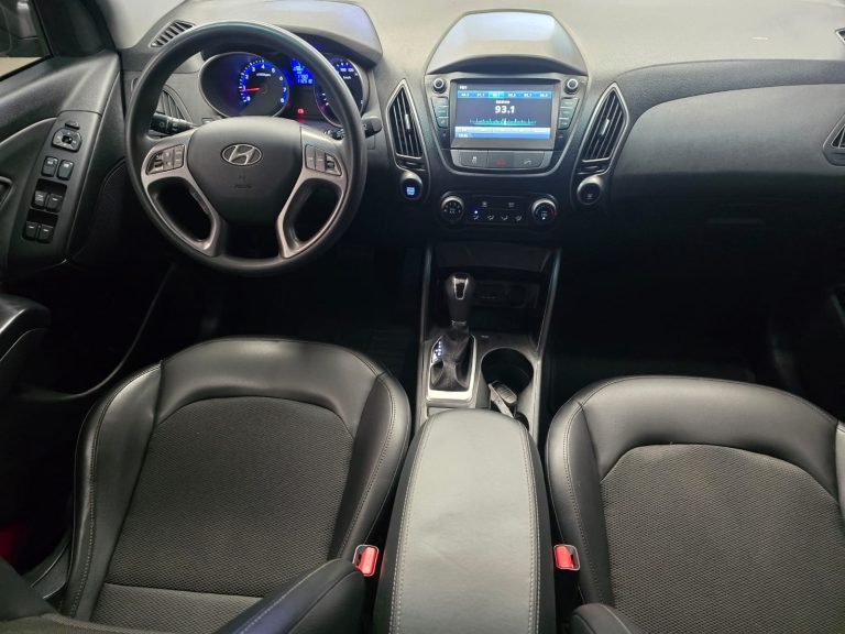 IX35 GL 2.0 2020