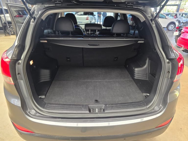 IX35 GL 2.0 2020