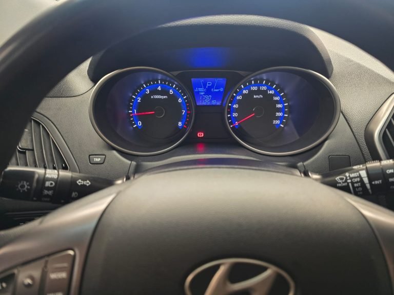 IX35 GL 2.0 2020