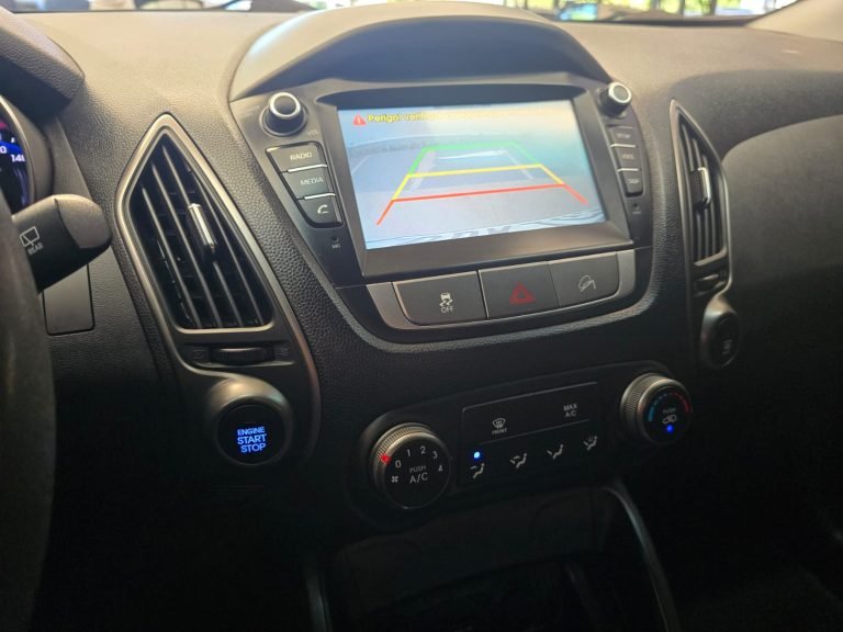 IX35 GL 2.0 2020