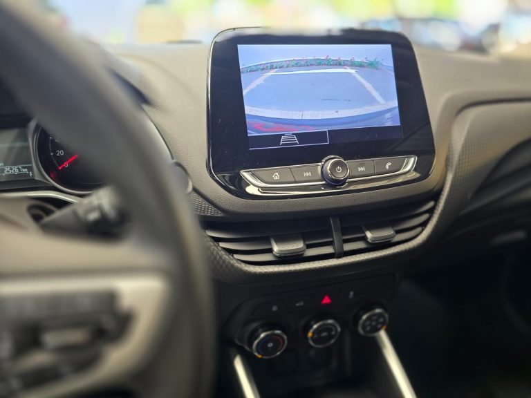 Onix LT 1.0 2025