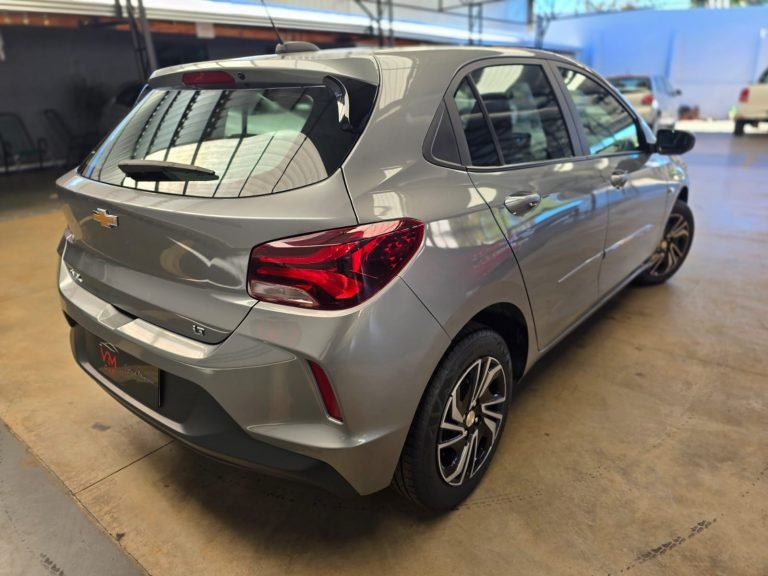 Onix LT 1.0 2025