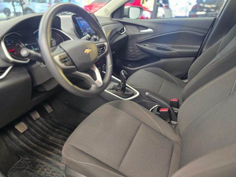 Onix LT 1.0 2025