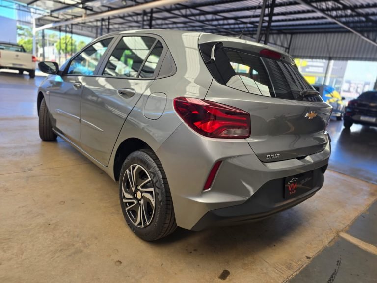 Onix LT 1.0 2025