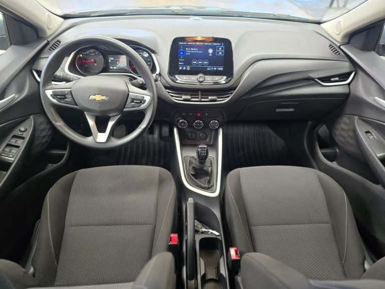 Onix LT 1.0 2025
