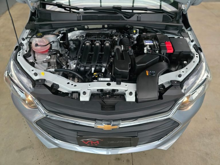Onix LT 1.0 2025