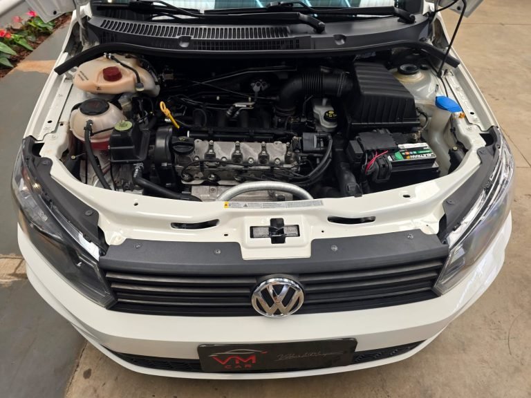 Gol G7 1.6 2022