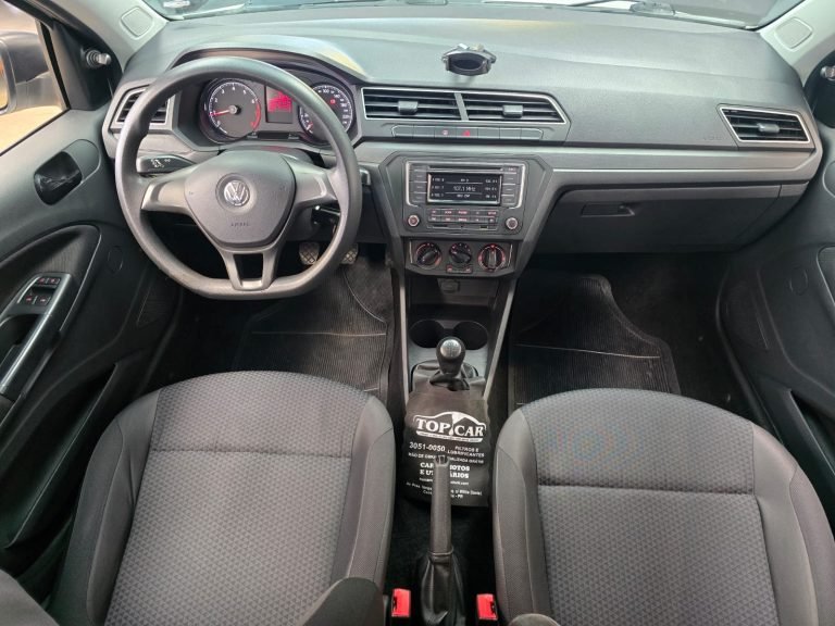 Gol G7 1.6 2022