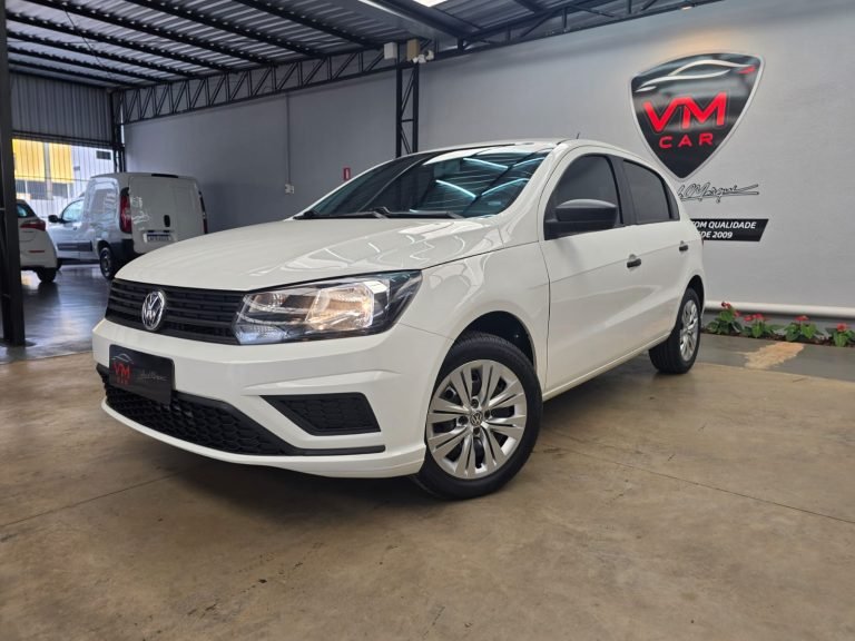Gol G7 1.6 2022