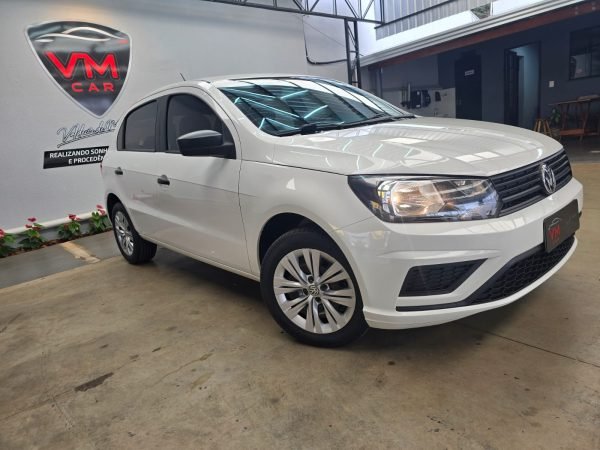Gol G7 1.6 2022