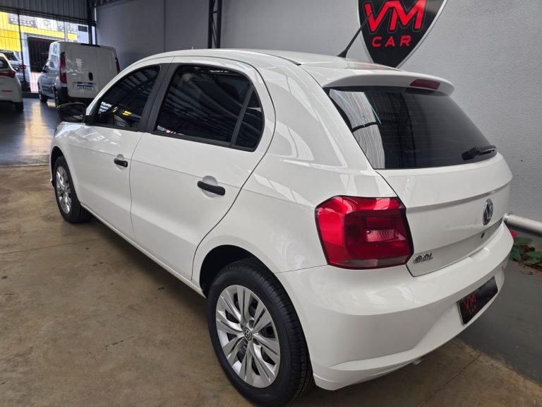 Gol G7 1.6 2022