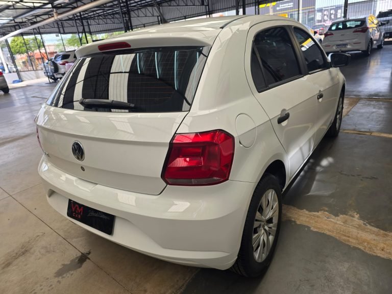 Gol G7 1.6 2022