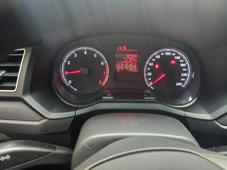 Gol G7 1.6 2022