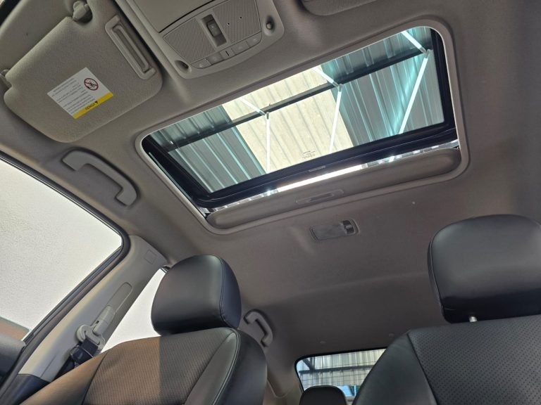 Sentra SL 2.0 2014