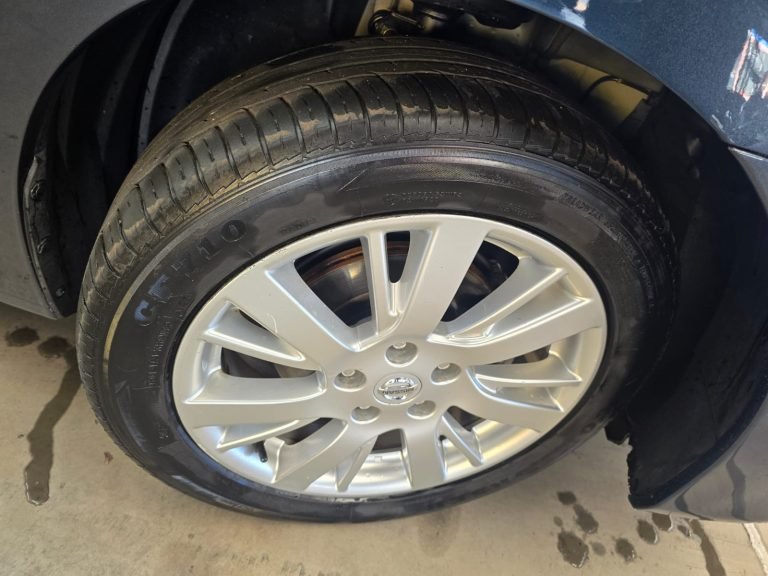 Sentra SL 2.0 2014