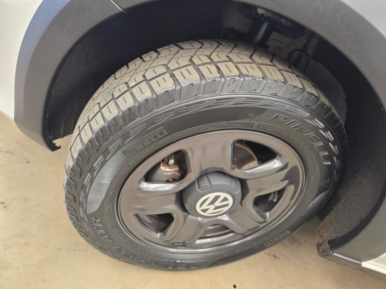 Saveiro CS 1.6 Trendline 2015