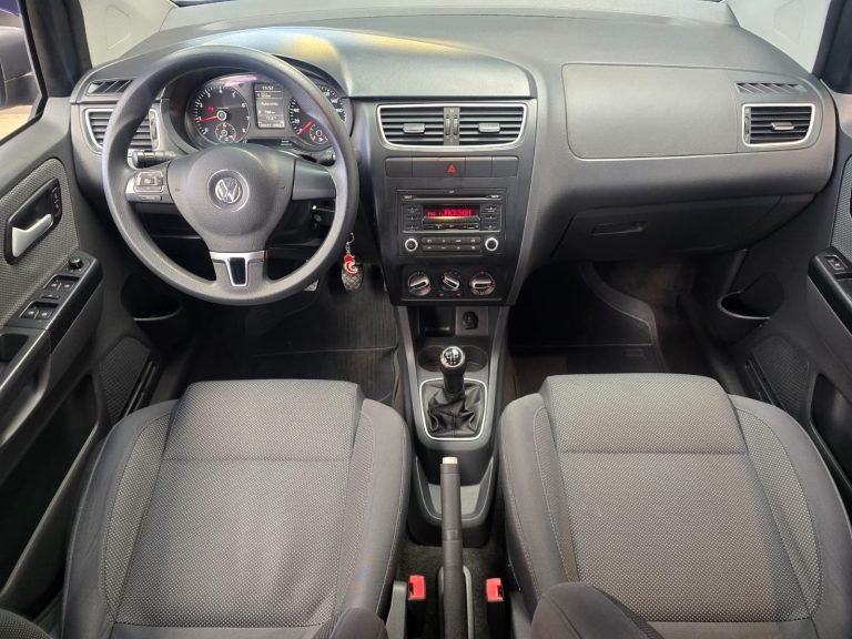 Fox 1.0 2012
