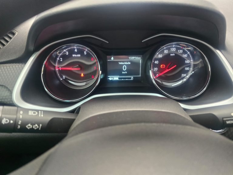Onix 1.0 Turbo LTZ 2020