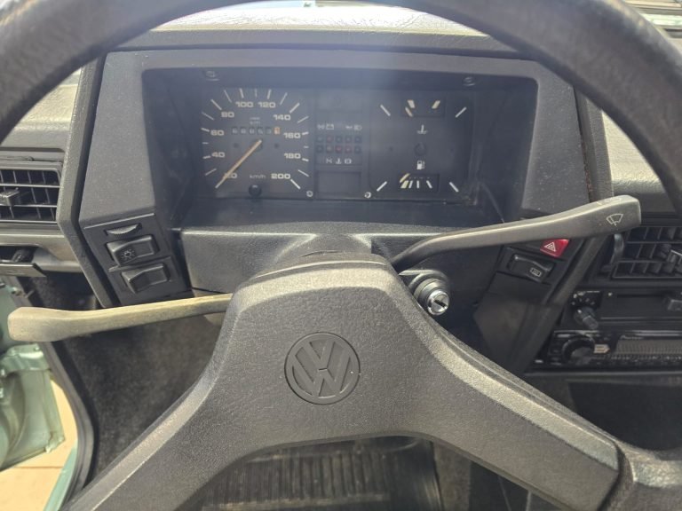 Voyage CL 1.6 1992