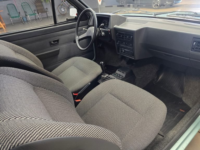 Voyage CL 1.6 1992