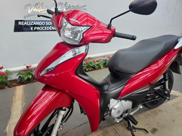 Biz 125 2020