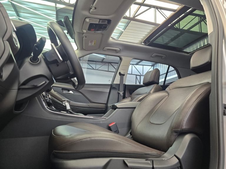 Creta Platinum 2023