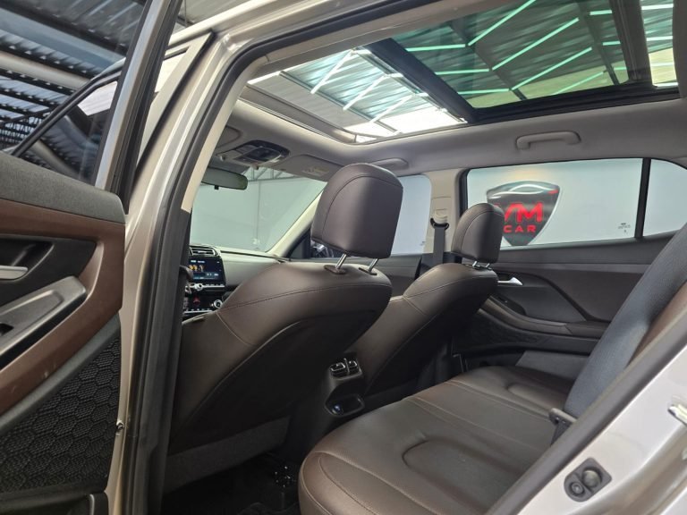Creta Platinum 2023