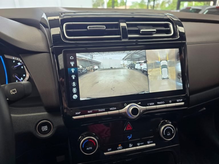 Creta Platinum 2023