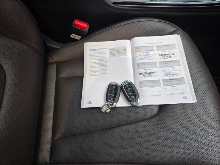 Creta Platinum 2023