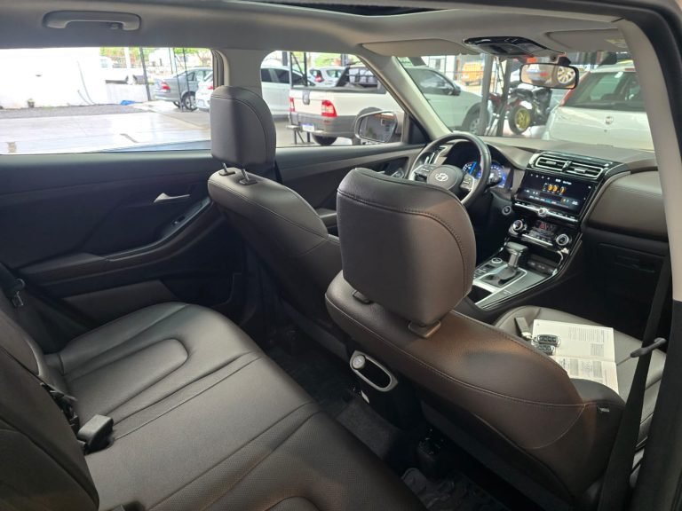 Creta Platinum 2023
