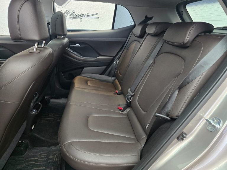 Creta Platinum 2023