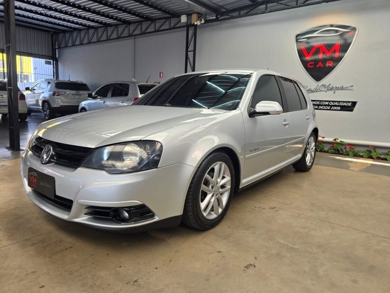 Golf Sportline 1.6 2011