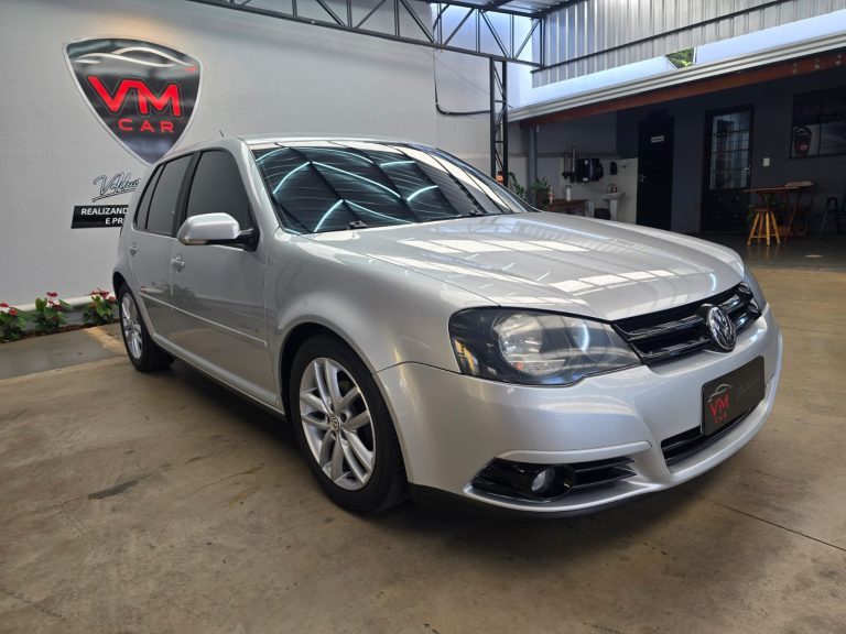 Golf Sportline 1.6 2011
