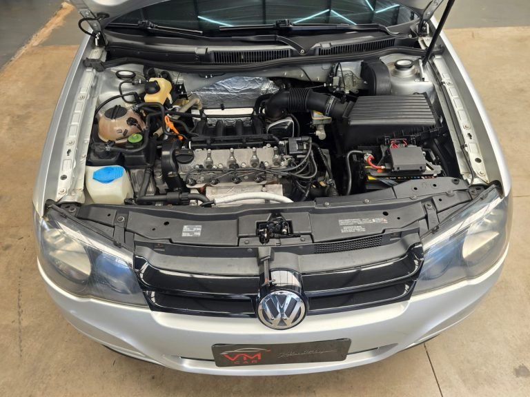 Golf Sportline 1.6 2011
