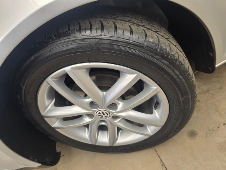 Golf Sportline 1.6 2011