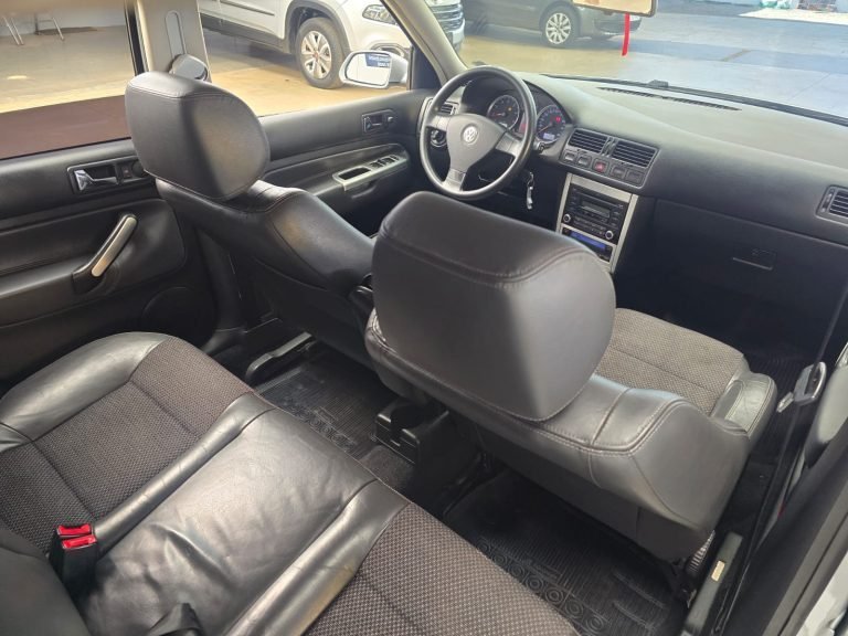 Golf Sportline 1.6 2011