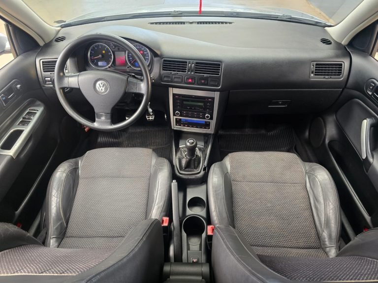 Golf Sportline 1.6 2011
