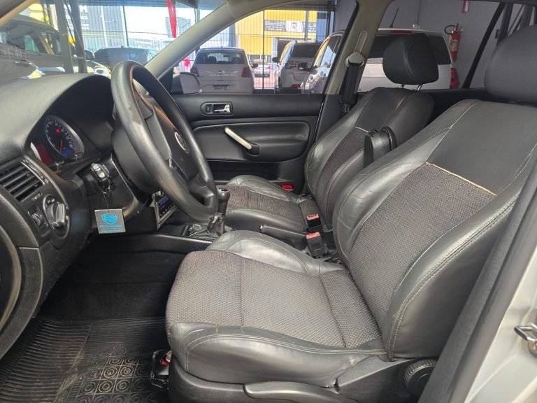 Golf Sportline 1.6 2011